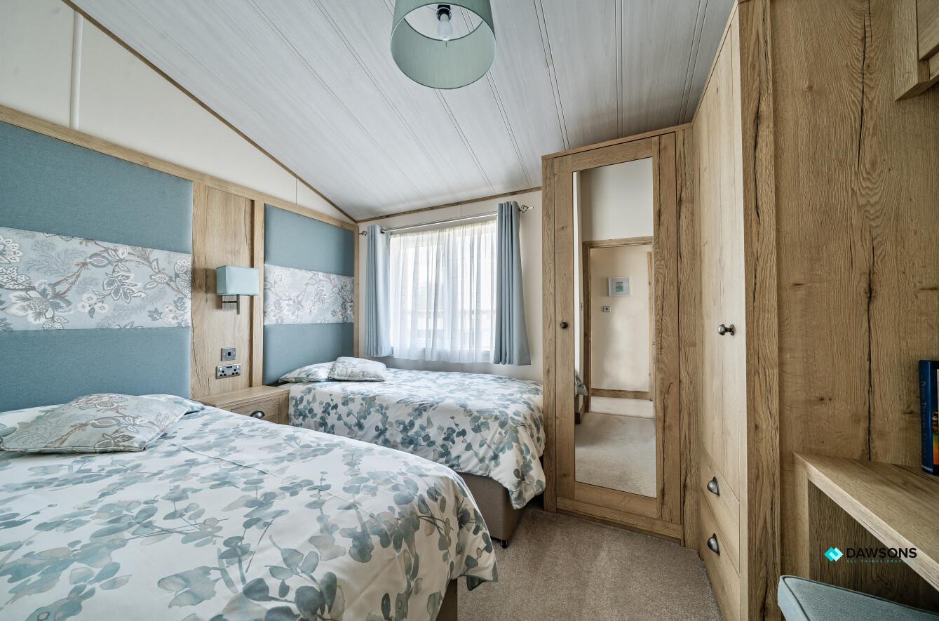 Greenways Of Gower, Oxwich, Swansea